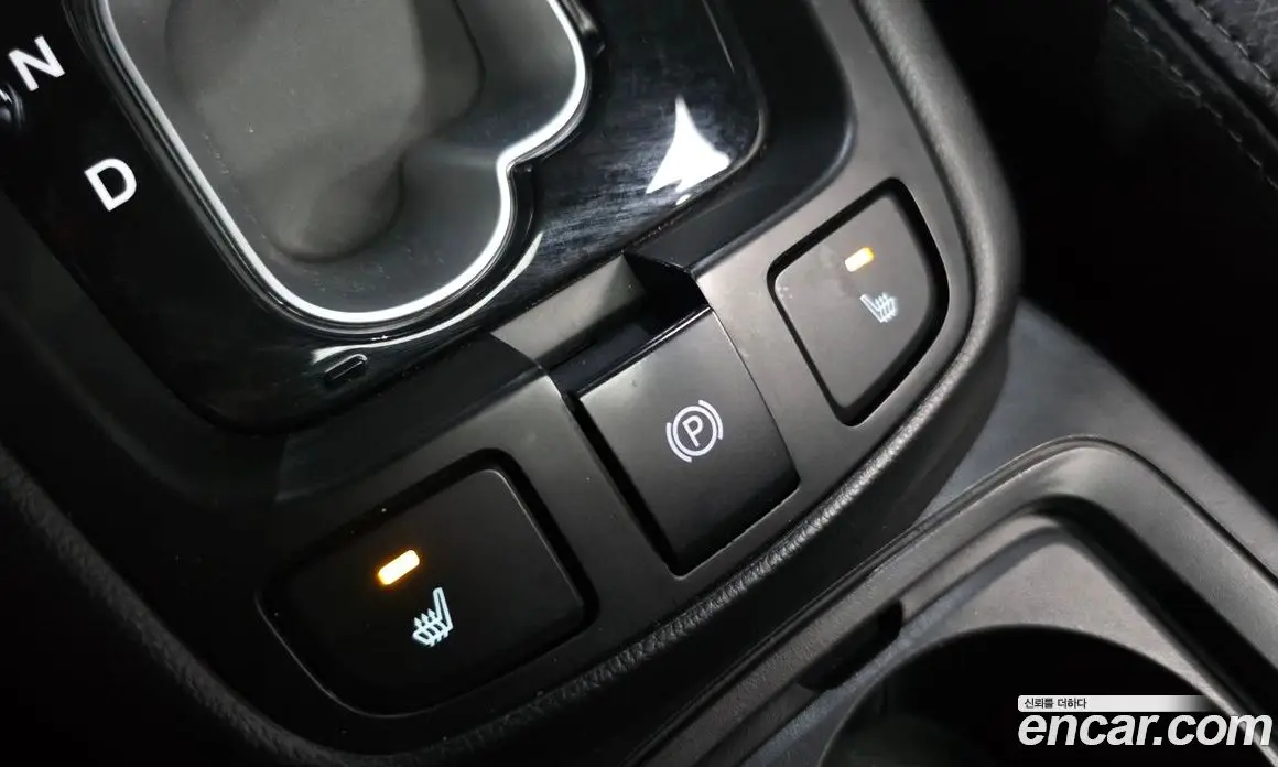 Chevrolet Captiva 2016 2.0 автомат (гидро), фото 27