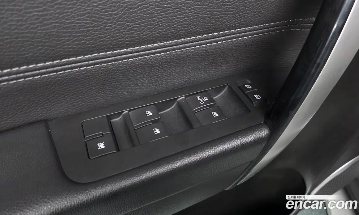 Chevrolet Captiva 2016 2.0 автомат (гидро), фото 28