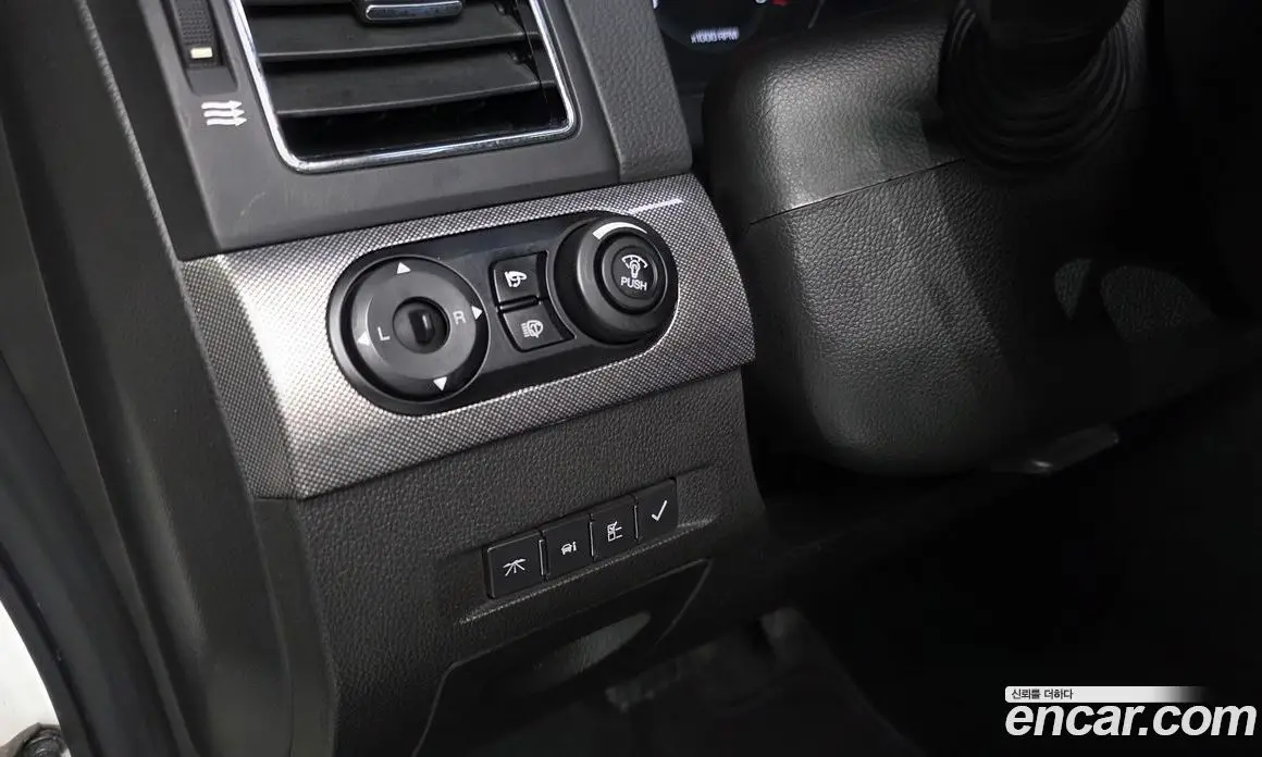 Chevrolet Captiva 2016 2.0 автомат (гидро), фото 30