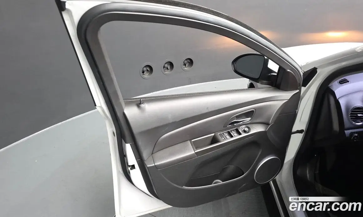 Chevrolet Cruze 2012 1.8 автомат (гидро), фото 14