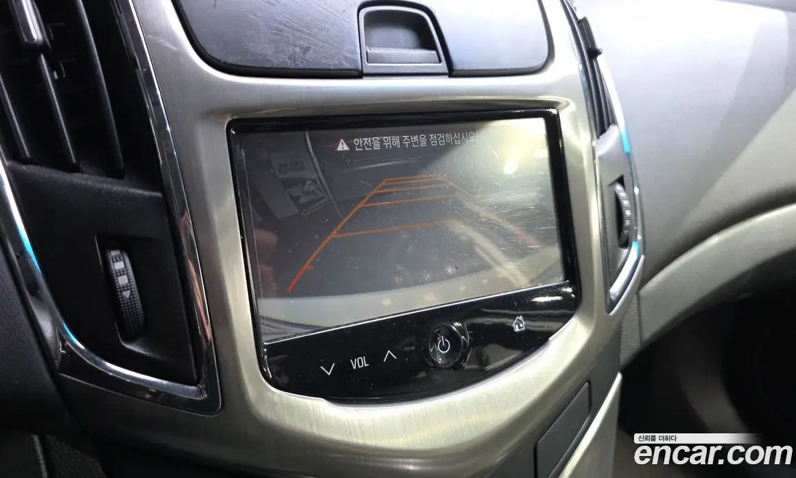 Chevrolet Cruze 2012 1.8 автомат (гидро), фото 21