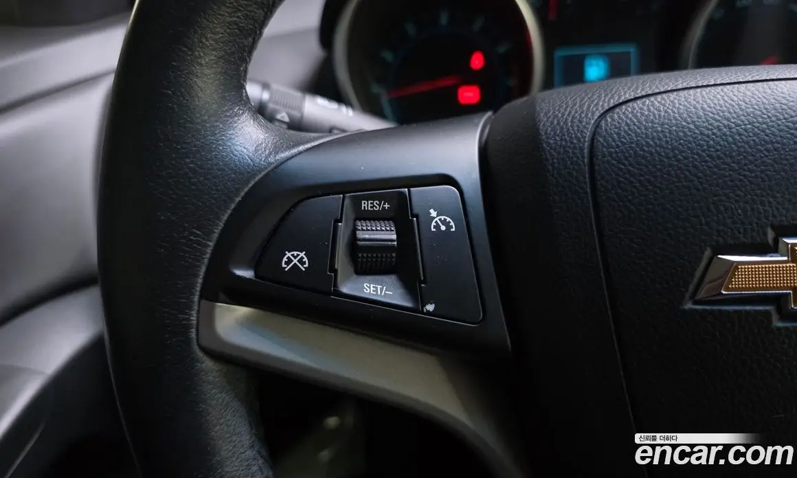 Chevrolet Cruze 2012 1.8 автомат (гидро), фото 23