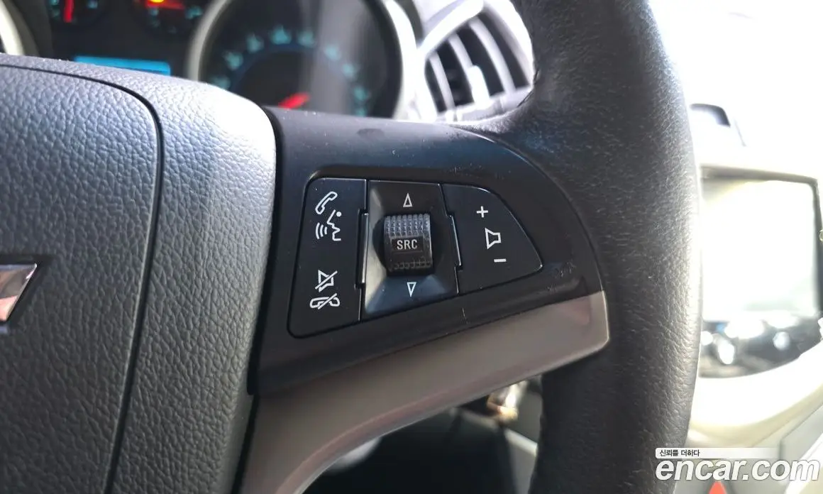 Chevrolet Cruze 2012 1.8 автомат (гидро), фото 32