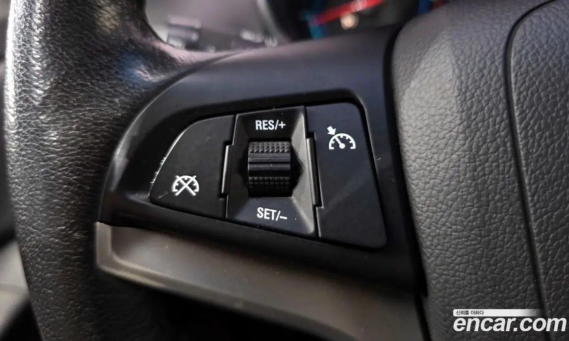 Chevrolet Cruze 2016 1.8 автомат (гидро), фото 17