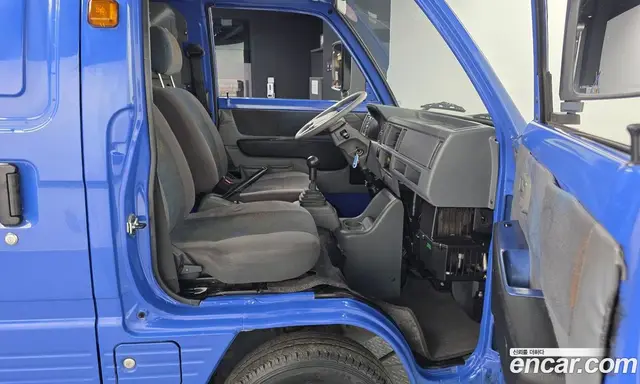 Chevrolet Damas 2017 0.8 механика, миниатюра 11