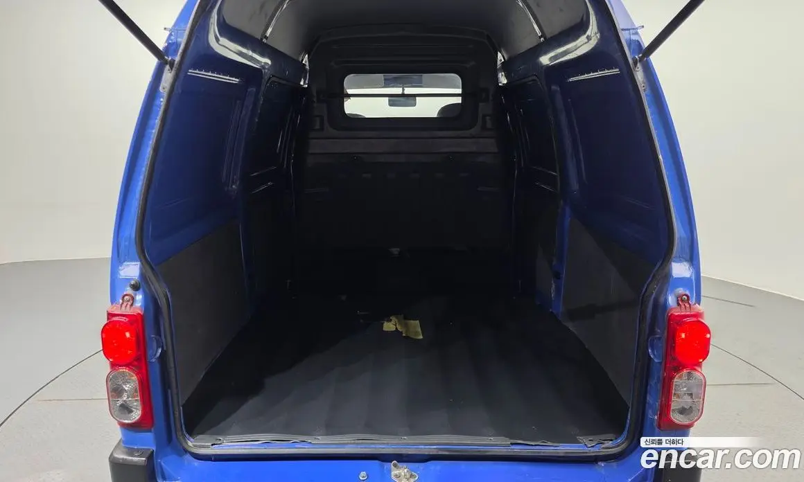 Chevrolet Damas 2017 0.8 механика, фото 20