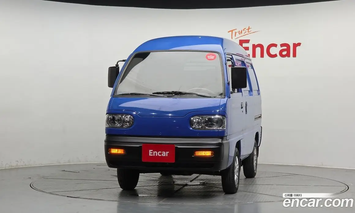 Chevrolet Damas 2017 0.8 механика, фото 3