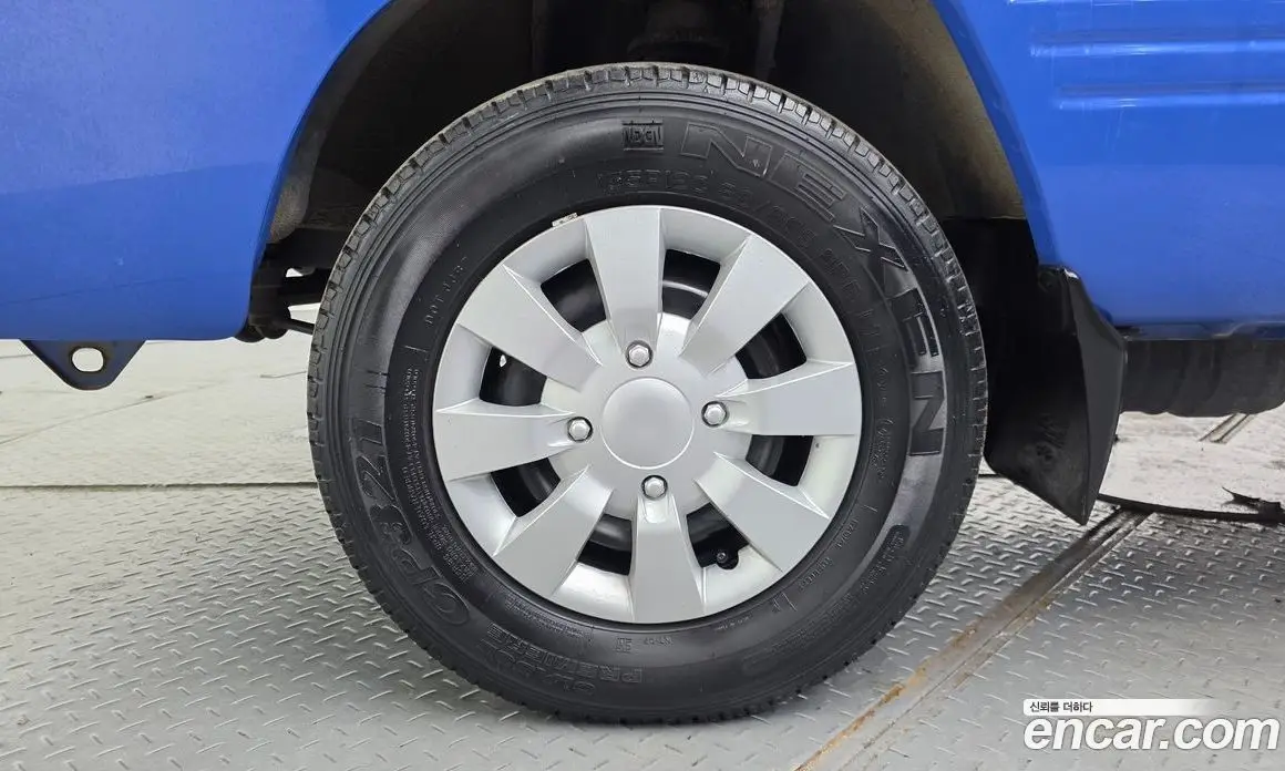 Chevrolet Damas 2017 0.8 механика, фото 5