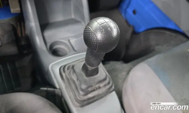 Chevrolet Damas 2017 0.8 механика, миниатюра 9