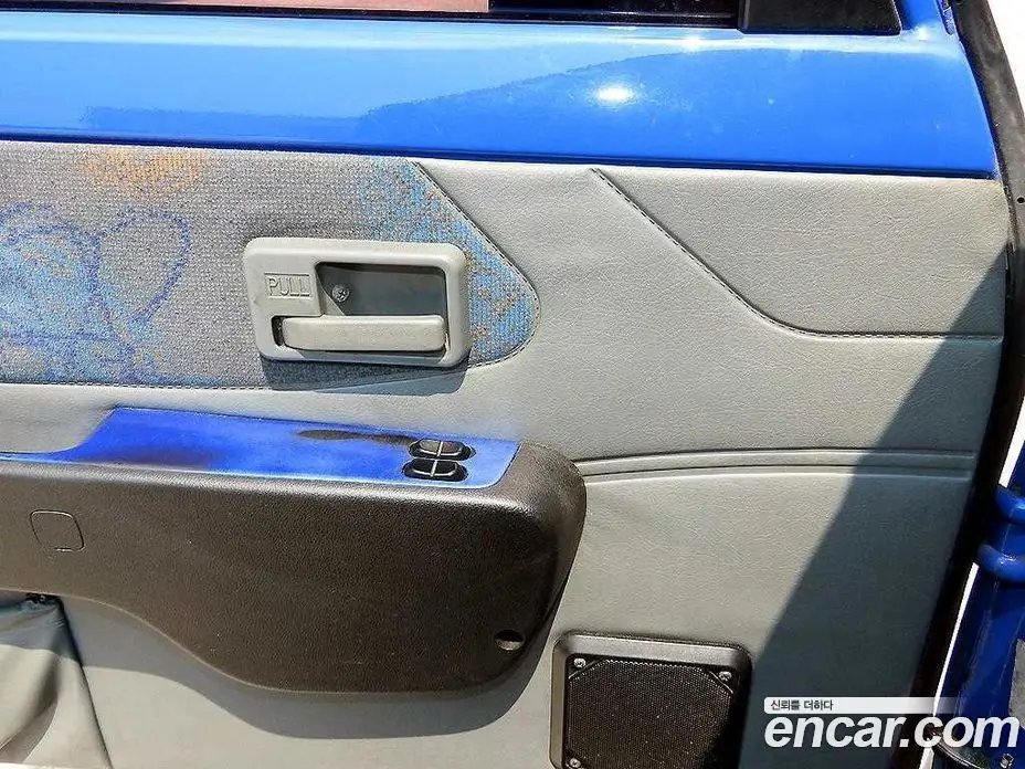 Chevrolet Damas 2017 0.8 механика, фото 11
