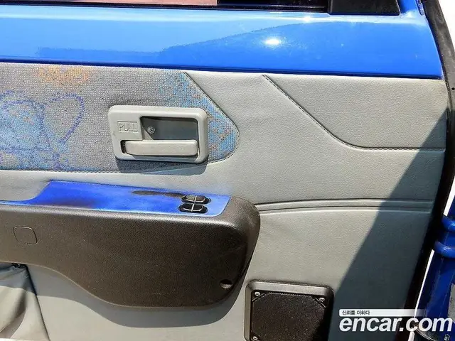Chevrolet Damas 2017 0.8 механика, миниатюра 11