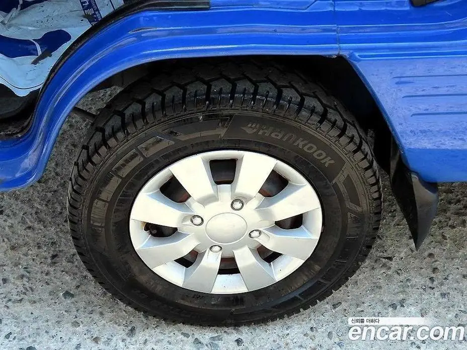 Chevrolet Damas 2017 0.8 механика, фото 16