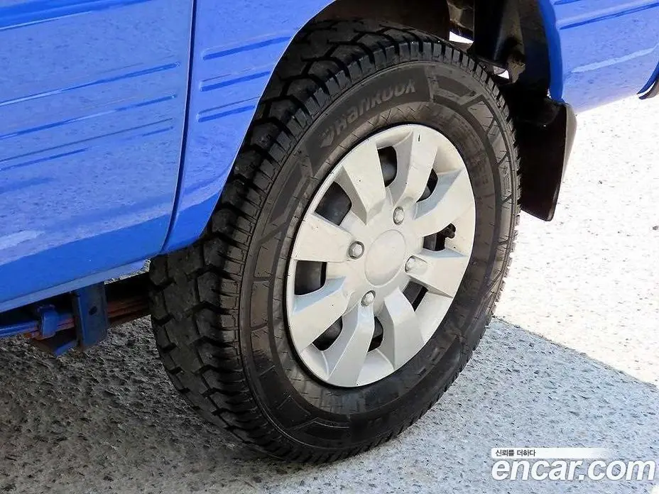 Chevrolet Damas 2017 0.8 механика, фото 17