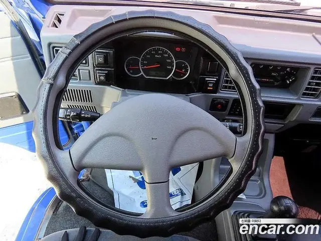Chevrolet Damas 2017 0.8 механика, миниатюра 8