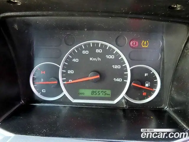 Chevrolet Damas 2017 0.8 механика, миниатюра 9