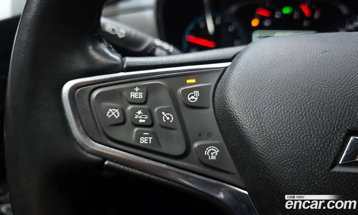 Chevrolet Equinox 2018 1.6 автомат (гидро), фото 23 Chevrolet Equinox 2018 1.6 автомат (гидро), фото 23