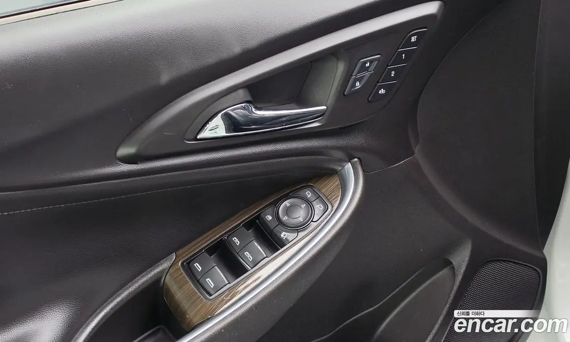 Chevrolet Malibu 2017 2.0 автомат (гидро), фото 18