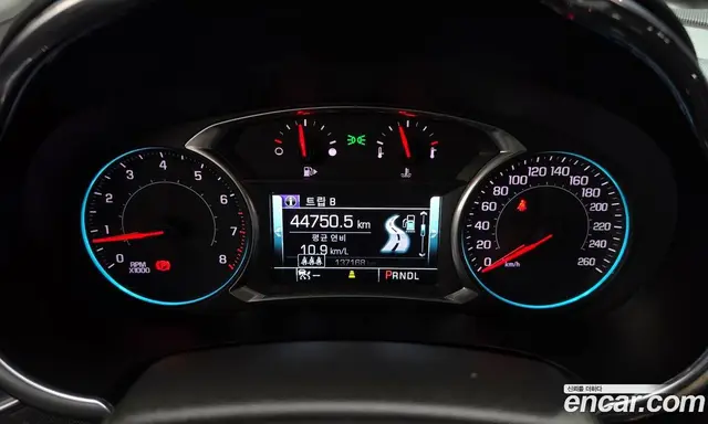 Chevrolet Malibu 2017 2.0 автомат (гидро), миниатюра 8