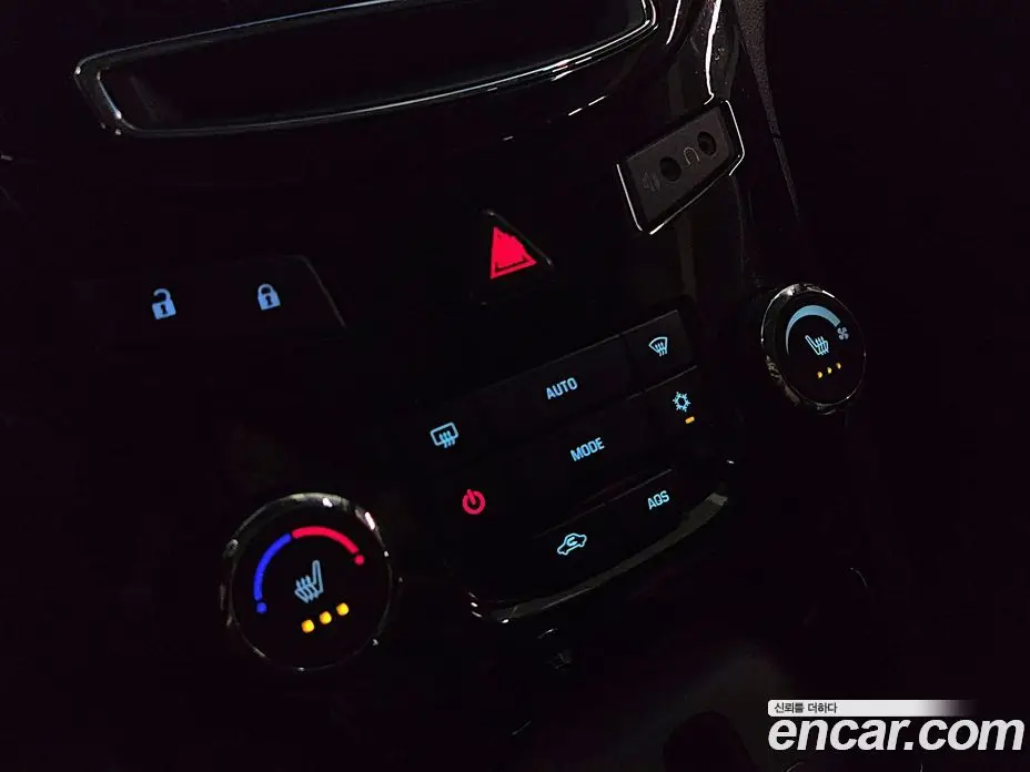 Chevrolet Orlando 2011 2.0 автомат (гидро), фото 11