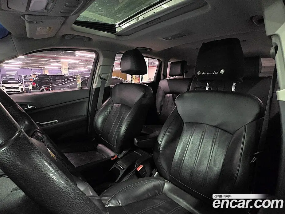 Chevrolet Orlando 2011 2.0 автомат (гидро), фото 14