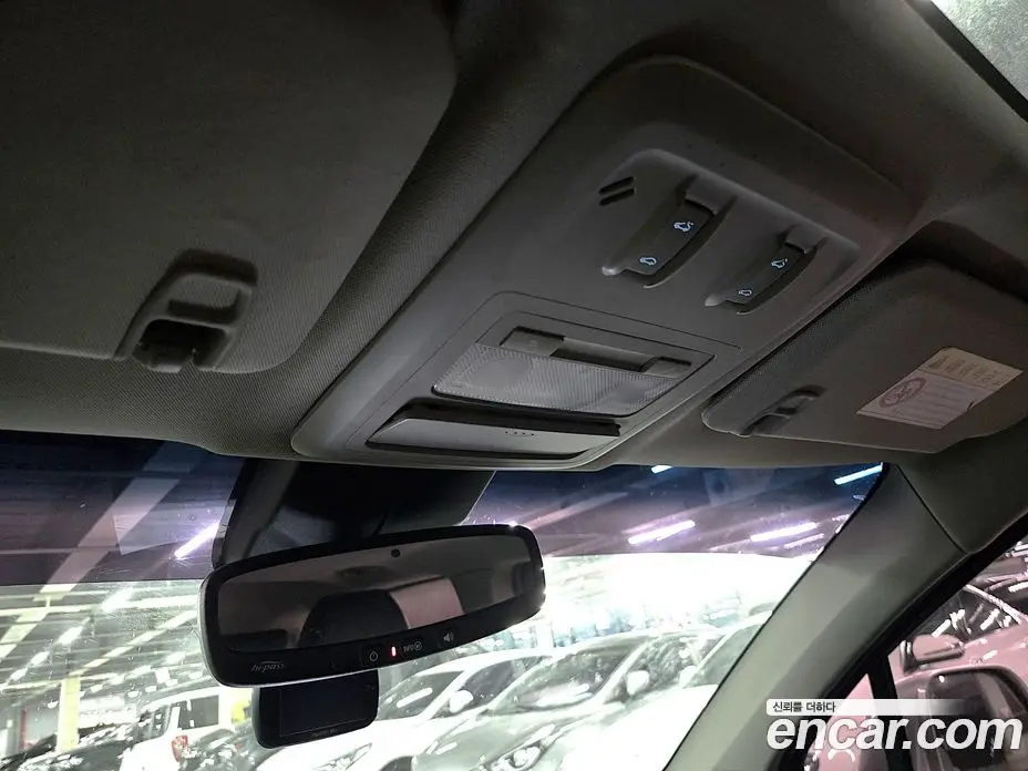 Chevrolet Orlando 2011 2.0 автомат (гидро), фото 16
