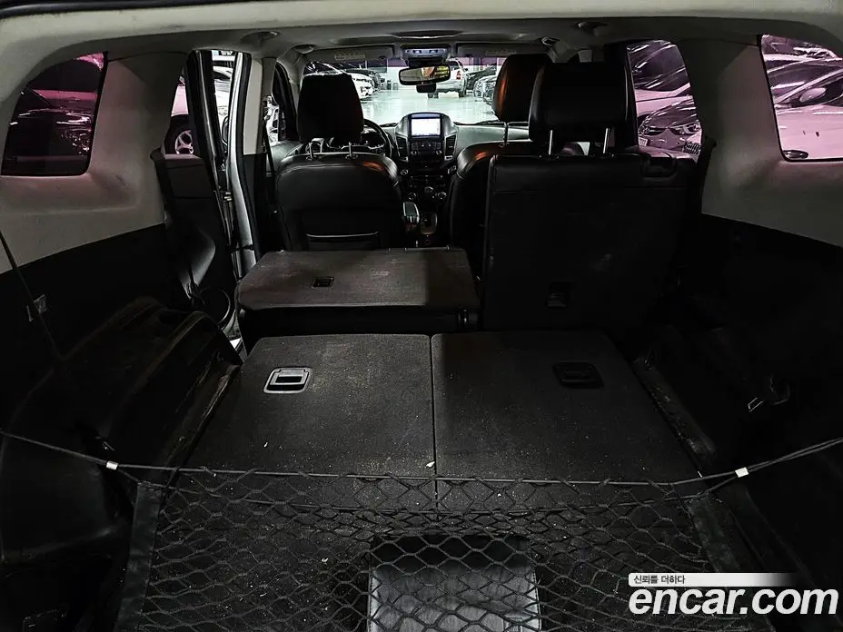 Chevrolet Orlando 2011 2.0 автомат (гидро), фото 19