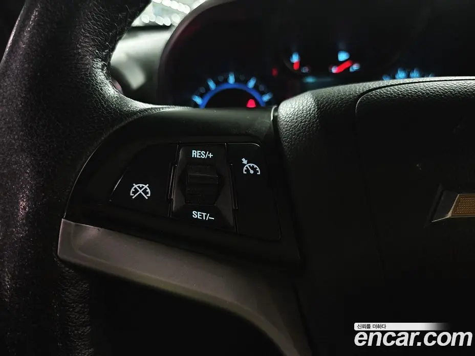 Chevrolet Orlando 2011 2.0 автомат (гидро), фото 20