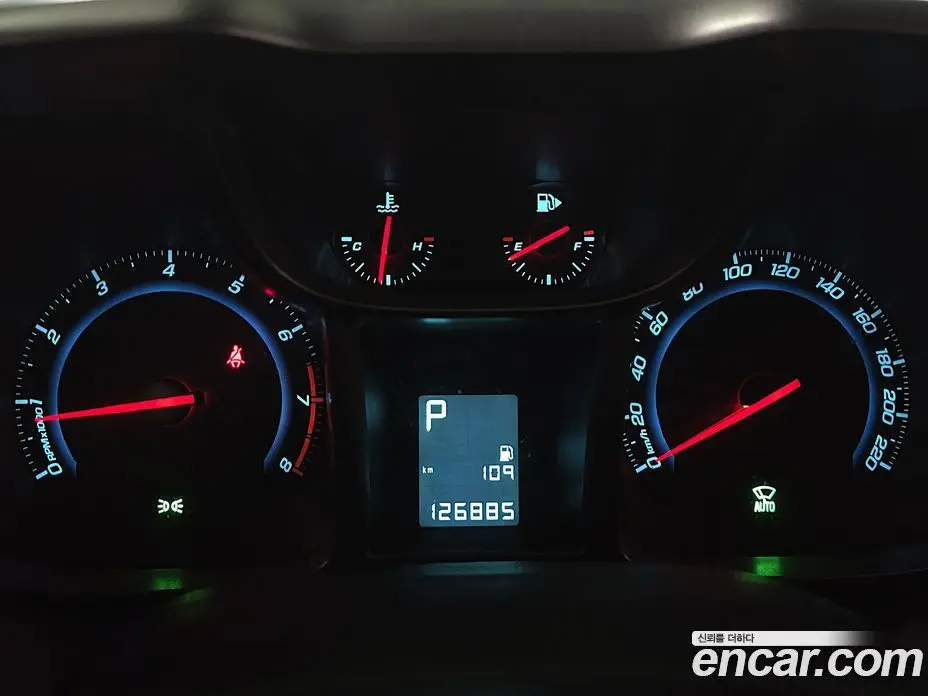 Chevrolet Orlando 2011 2.0 автомат (гидро), фото 6