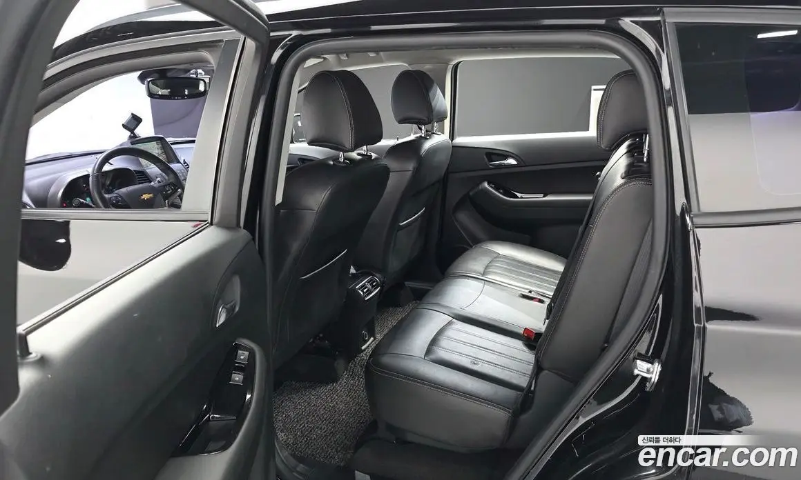 Chevrolet Orlando 2017 2.0 автомат (гидро), фото 12