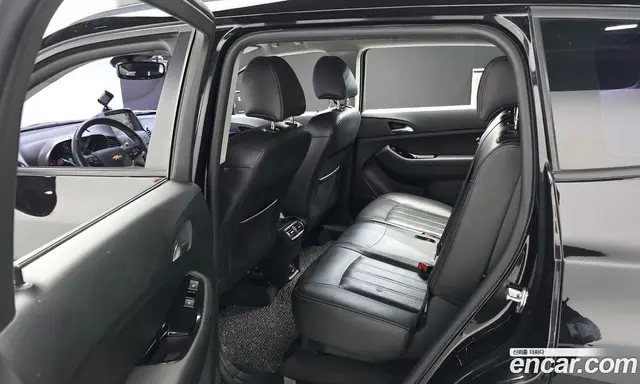 Chevrolet Orlando 2017 2.0 автомат (гидро), миниатюра 12