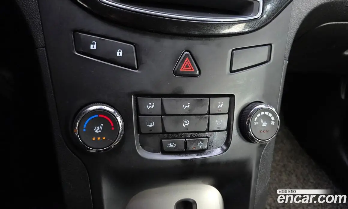 Chevrolet Orlando 2017 2.0 автомат (гидро), фото 16