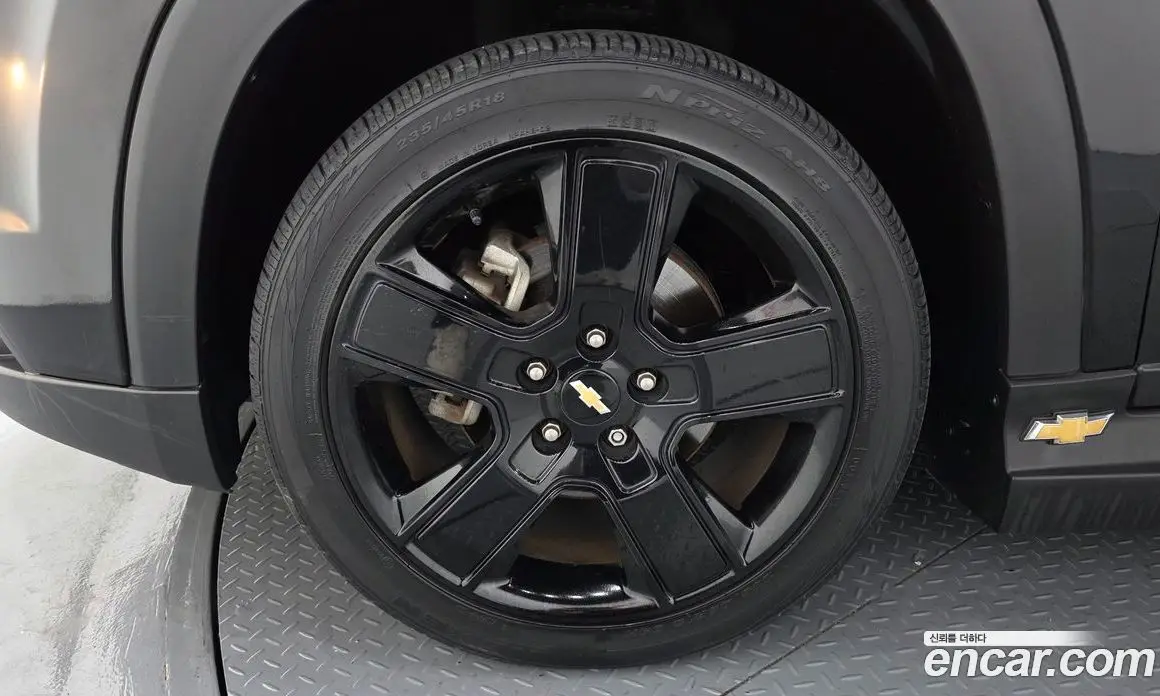 Chevrolet Orlando 2017 2.0 автомат (гидро), фото 5