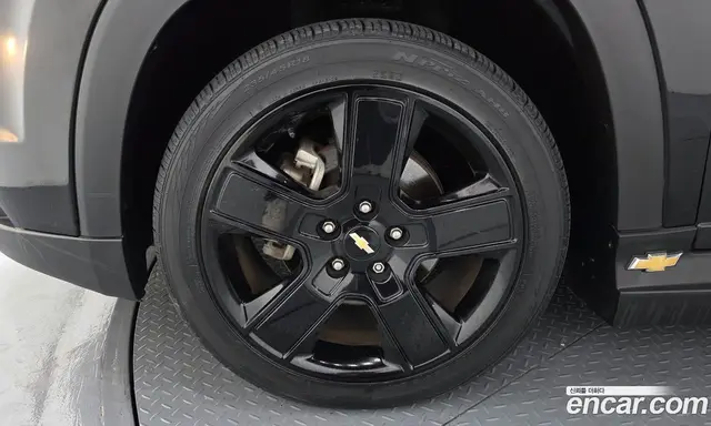 Chevrolet Orlando 2017 2.0 автомат (гидро), миниатюра 5