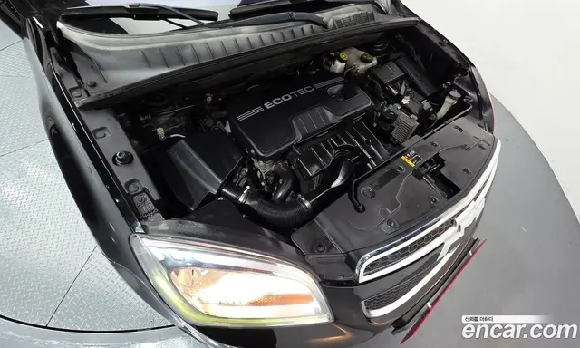 Chevrolet Orlando 2017 2.0 автомат (гидро), миниатюра 6