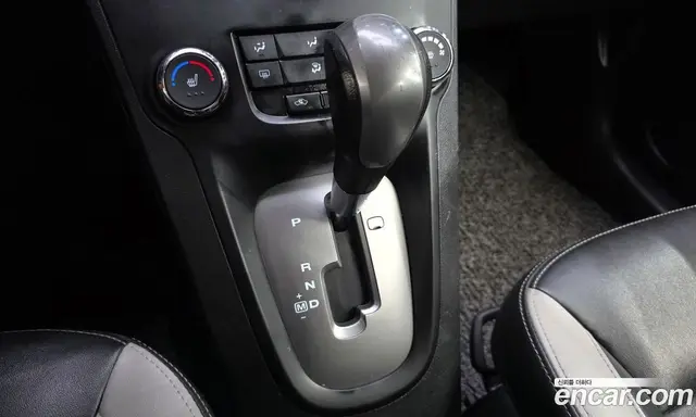 Chevrolet Orlando 2017 2.0 автомат (гидро), миниатюра 9