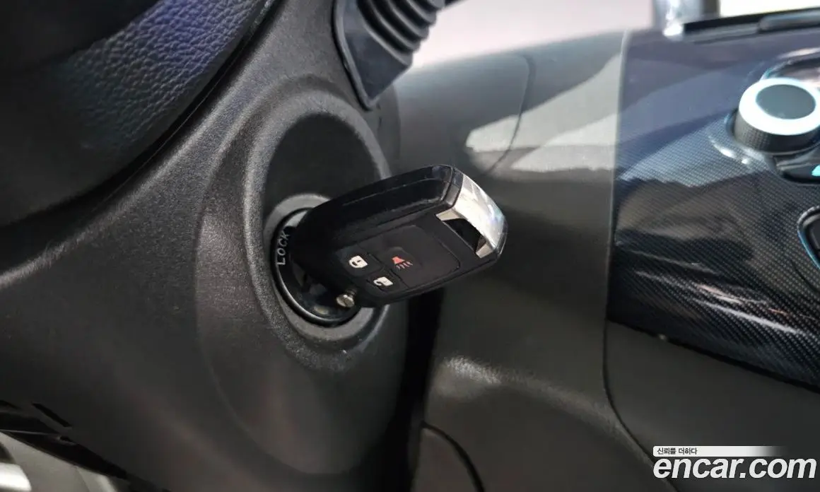 Chevrolet Spark 2014 1.0 автомат (гидро), фото 21