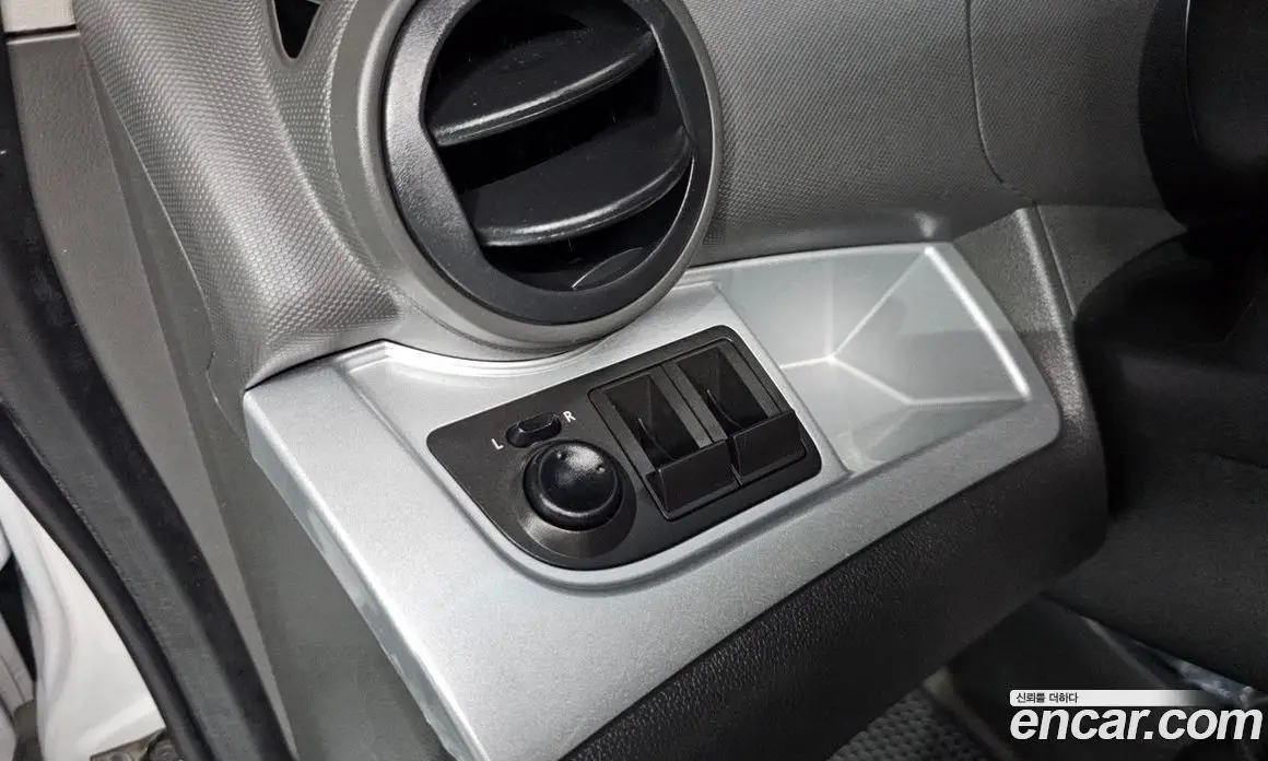 Chevrolet Spark 2014 1.0 автомат (гидро), фото 27