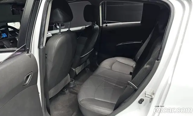 Chevrolet Spark 2015 1.0 автомат (гидро), миниатюра 12