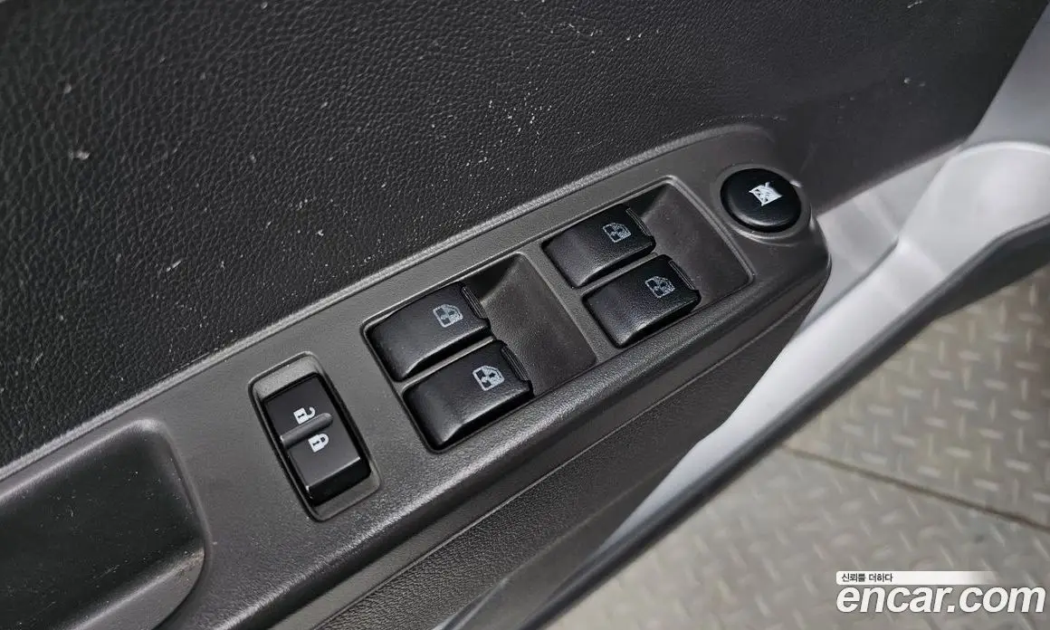 Chevrolet Spark 2015 1.0 автомат (гидро), фото 25