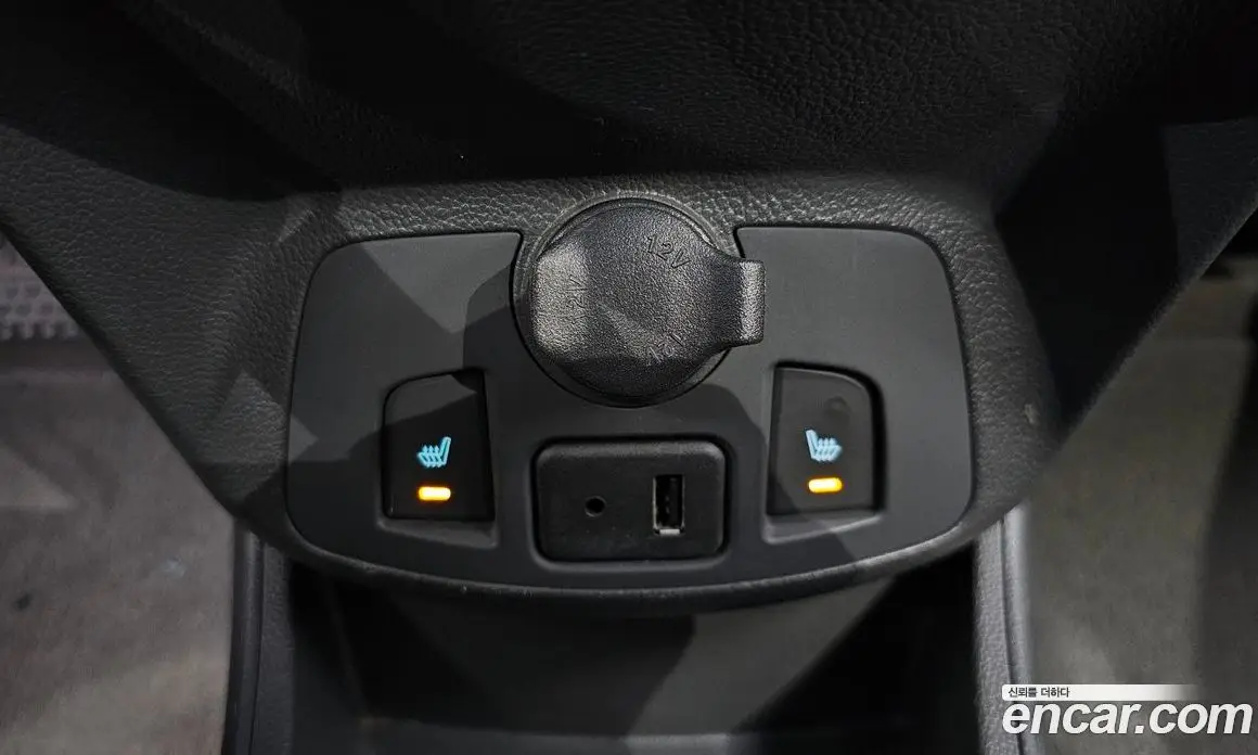 Chevrolet Spark 2015 1.0 автомат (гидро), фото 28