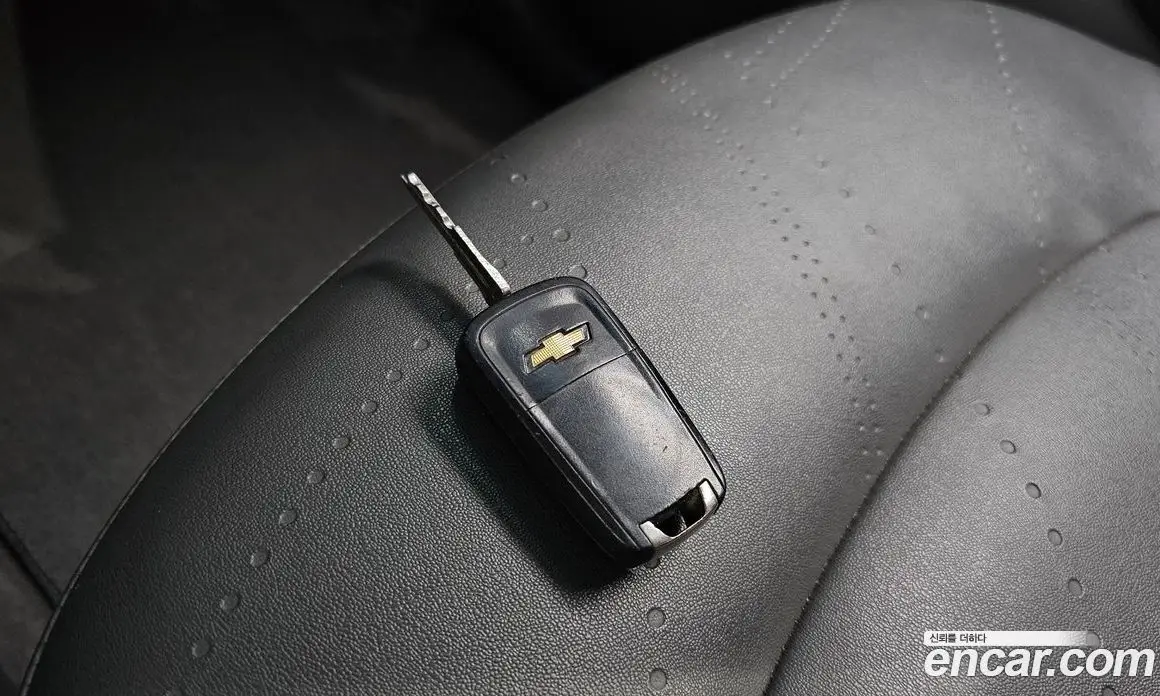 Chevrolet Spark 2015 1.0 автомат (гидро), фото 29