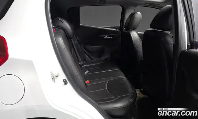 Chevrolet Spark 2015 1.0 автомат (гидро), миниатюра 12