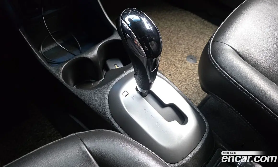 Chevrolet Spark 2015 1.0 автомат (гидро), фото 9