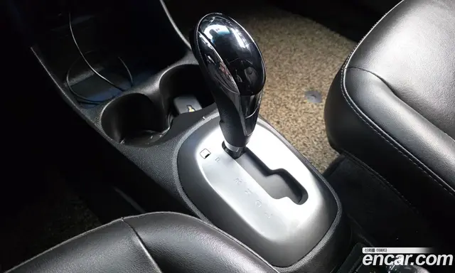 Chevrolet Spark 2015 1.0 автомат (гидро), миниатюра 9