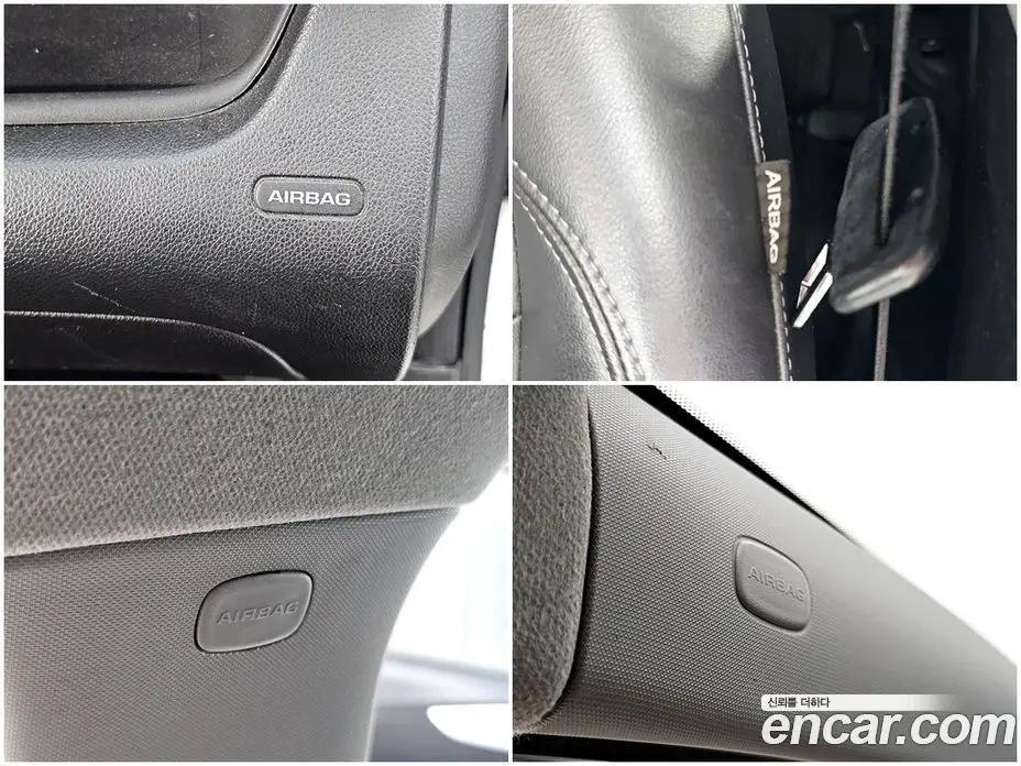 Chevrolet Spark 2016 1.0 автомат (гидро), фото 17