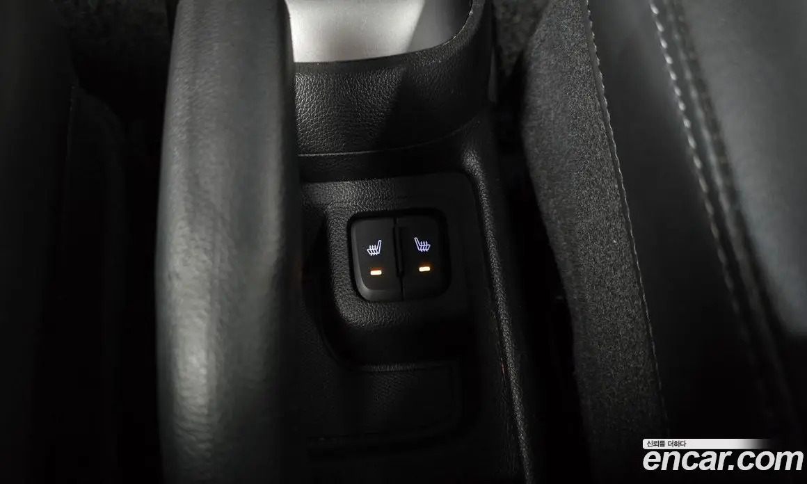 Chevrolet Spark 2016 1.0 автомат (гидро), фото 17