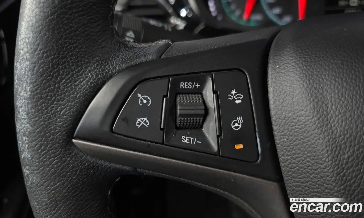 Chevrolet Spark 2016 1.0 автомат (гидро), фото 22