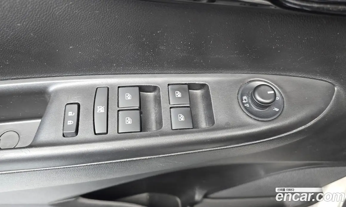 Chevrolet Spark 2016 1.0 автомат (гидро), фото 27