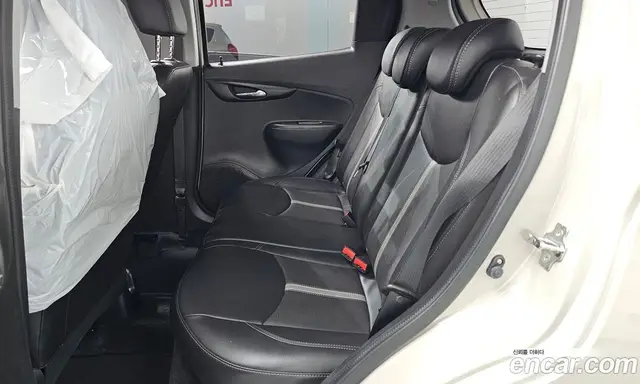 Chevrolet Spark 2020 1.0 автомат (гидро), миниатюра 12