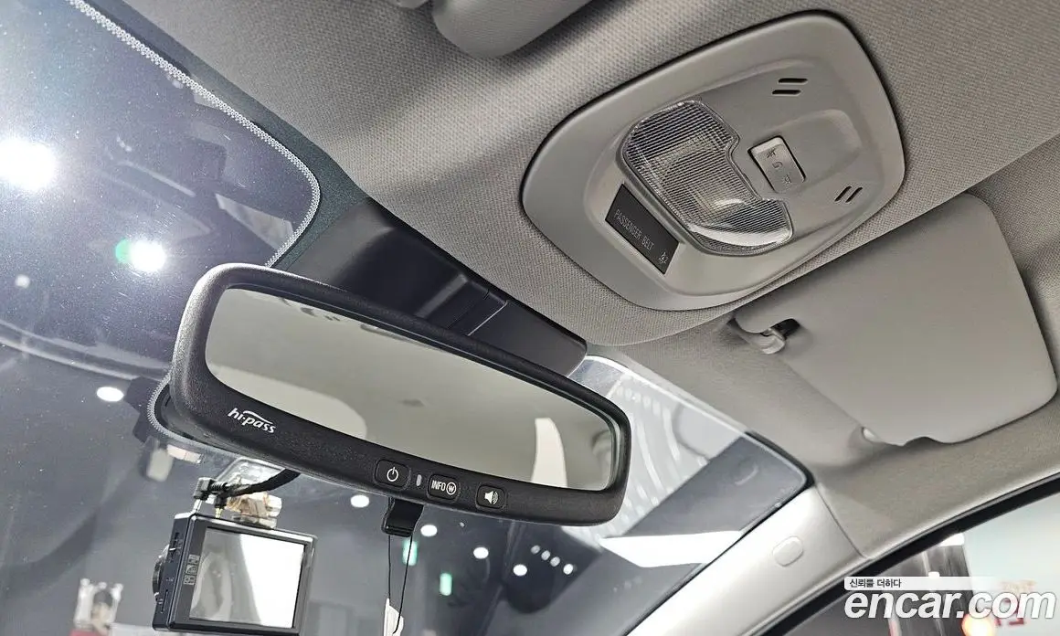 Chevrolet Spark 2020 1.0 автомат (гидро), фото 20